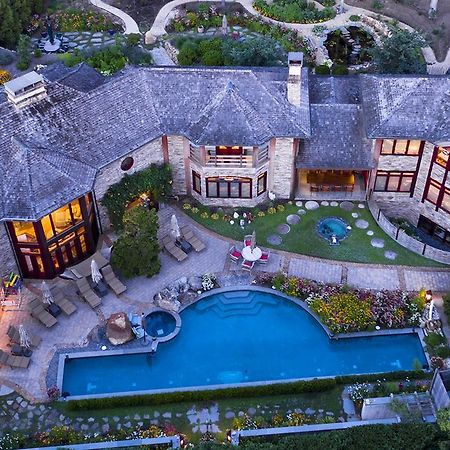 East Hampton Art House Bed And Breakfast المظهر الخارجي الصورة