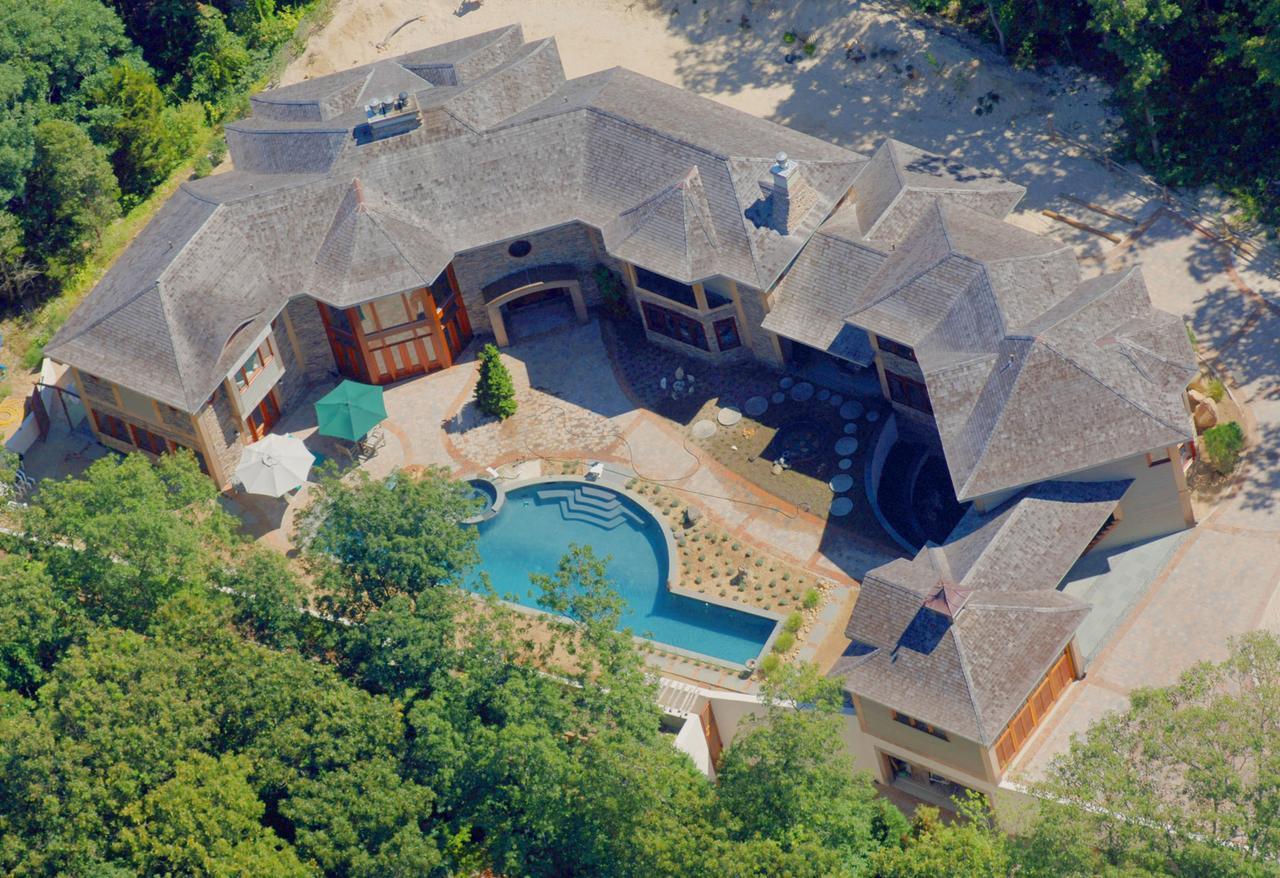 East Hampton Art House Bed And Breakfast المظهر الخارجي الصورة