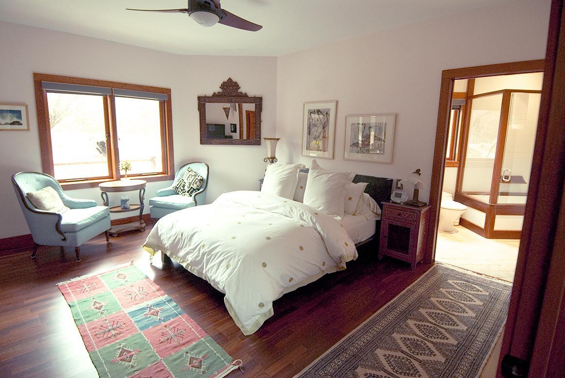 East Hampton Art House Bed And Breakfast المظهر الخارجي الصورة