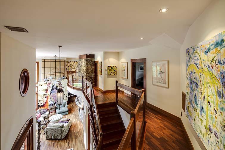 East Hampton Art House Bed And Breakfast المظهر الخارجي الصورة