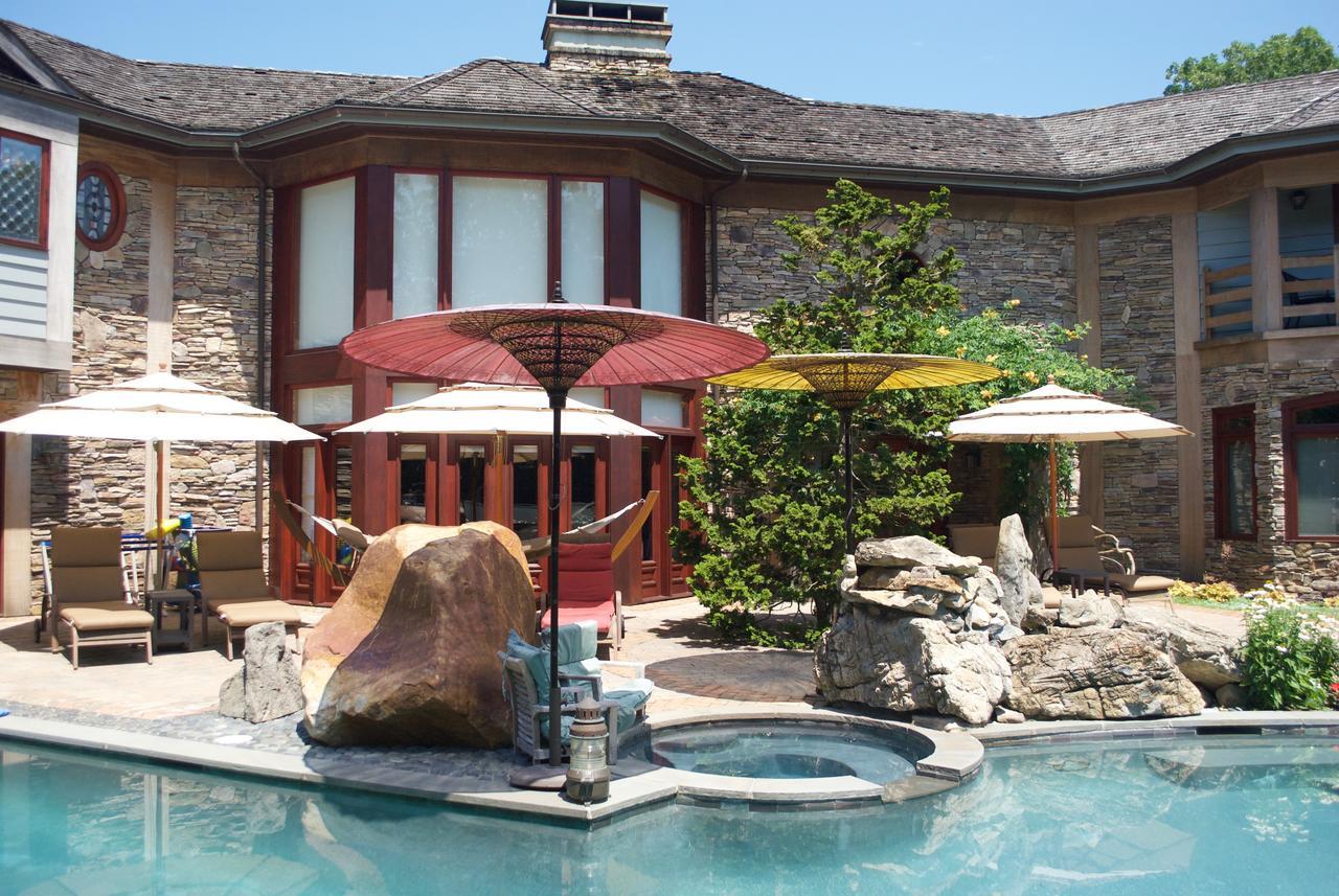 East Hampton Art House Bed And Breakfast المظهر الخارجي الصورة