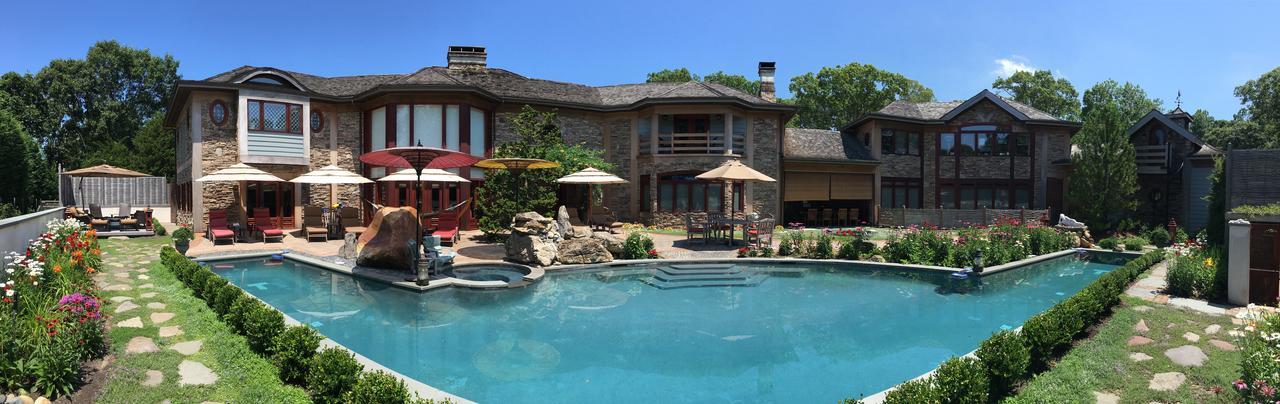 East Hampton Art House Bed And Breakfast المظهر الخارجي الصورة