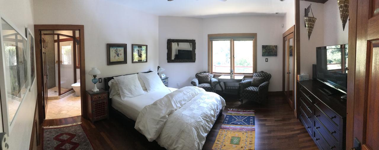 East Hampton Art House Bed And Breakfast المظهر الخارجي الصورة