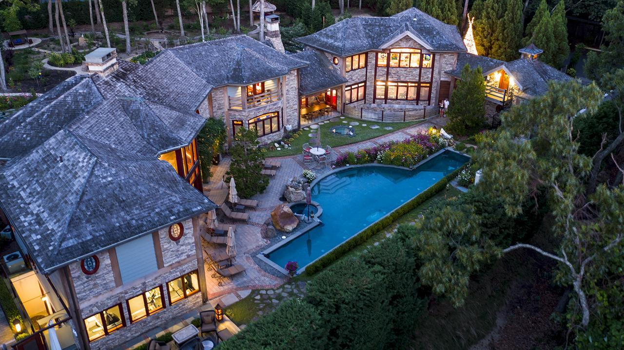 East Hampton Art House Bed And Breakfast المظهر الخارجي الصورة