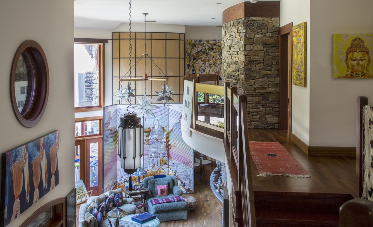 East Hampton Art House Bed And Breakfast المظهر الخارجي الصورة